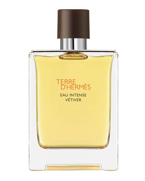 fragranze hermes uomo|hermes intense vetiver perfume.